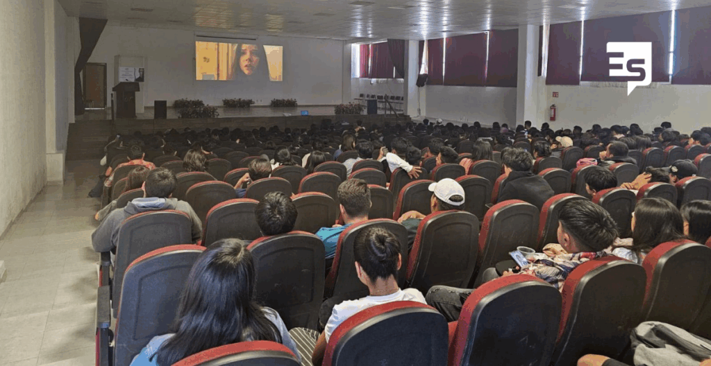 Promueven la salud mental en la comunidad estudiantil universitaria