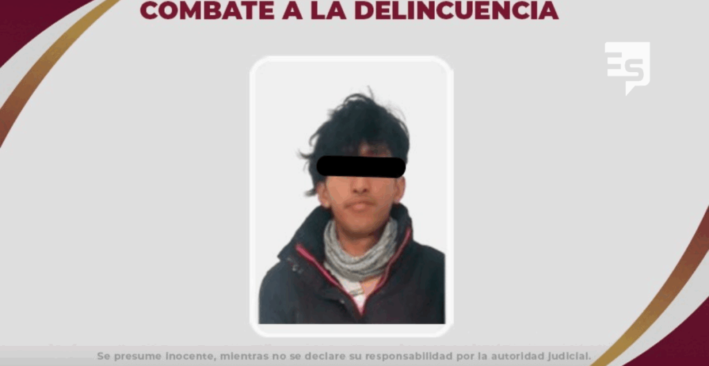 Se le terminó la suerte a desvalijador de coches
