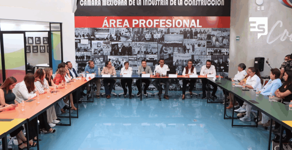 Proponen a mujeres constructoras participen en Polos de Desarrollo Económico de Zapotlán y Tula