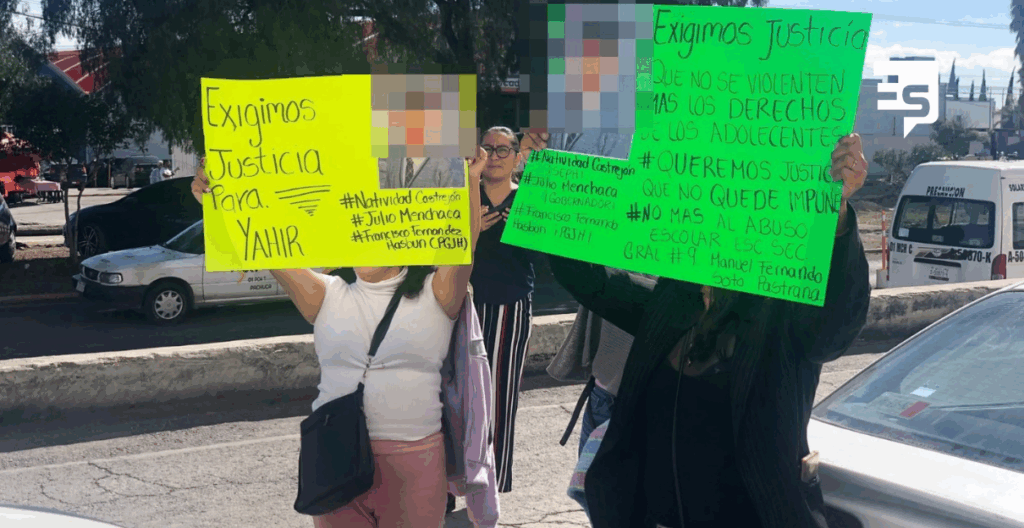 Sentencian a prefecta por violencia escolar que derivó en suicidio