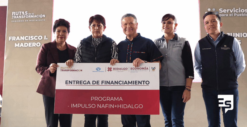 El secretario de Bienestar e Inclusión Social, Ricardo Gómez Moreno, anunció que el 18 y 19 de junio de 2025 comenzará la inscripción a los programas “Desarrollo Inclusivo” y “Bienestar de Personas Cuidadoras de Personas con Discapacidad”. Finalmente, durante su recorrido del gobernador Menchaca por los Servicios para el Pueblo, atestiguó el acuerdo entre la Secretaría de Bienestar e Inclusión Social (Sebiso) y el Instituto Hidalguense de Educación para Adultos (IHEA), cuyo objetivo es ofrecer los servicios del alfabetización y educación básica a las personas beneficiarias de los programas sociales, que están en condiciones de rezago educativo. Sumar y multiplicar fuerzas entre todos los niveles de gobierno, transforma a Hidalgo: Menchaca