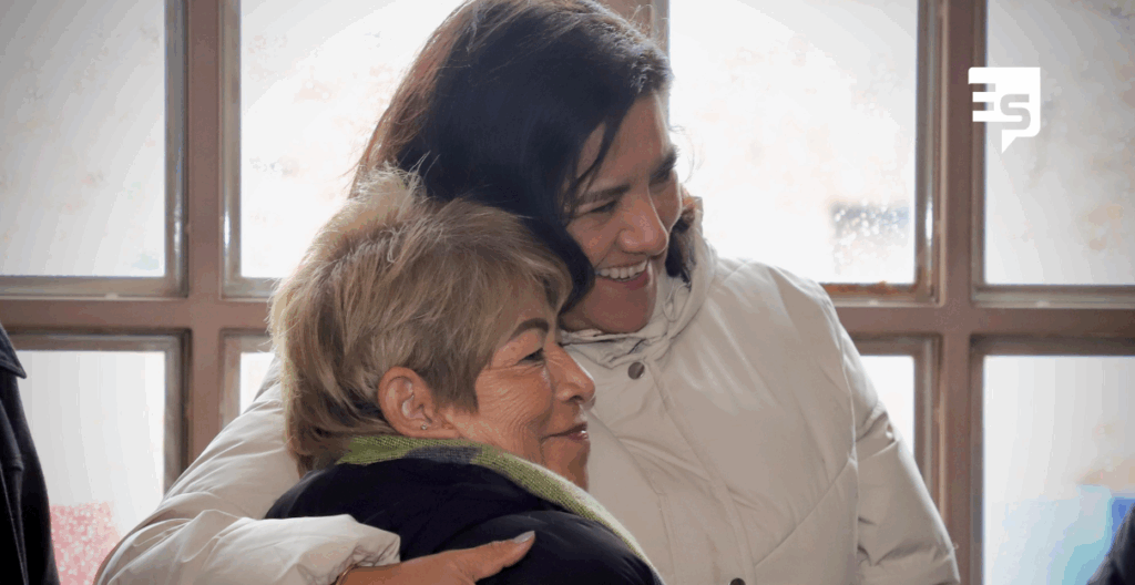 Envejecimiento Saludable en entornos de convivencia, armonía y diversión