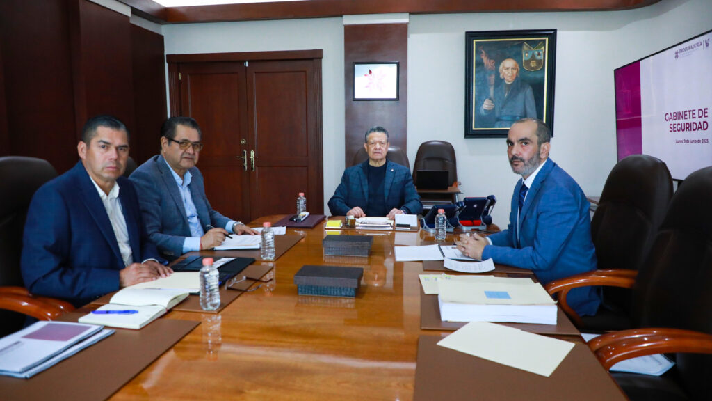 Prioriza Gobierno atención a zonas de mayor impacto de las lluvias: Menchaca
