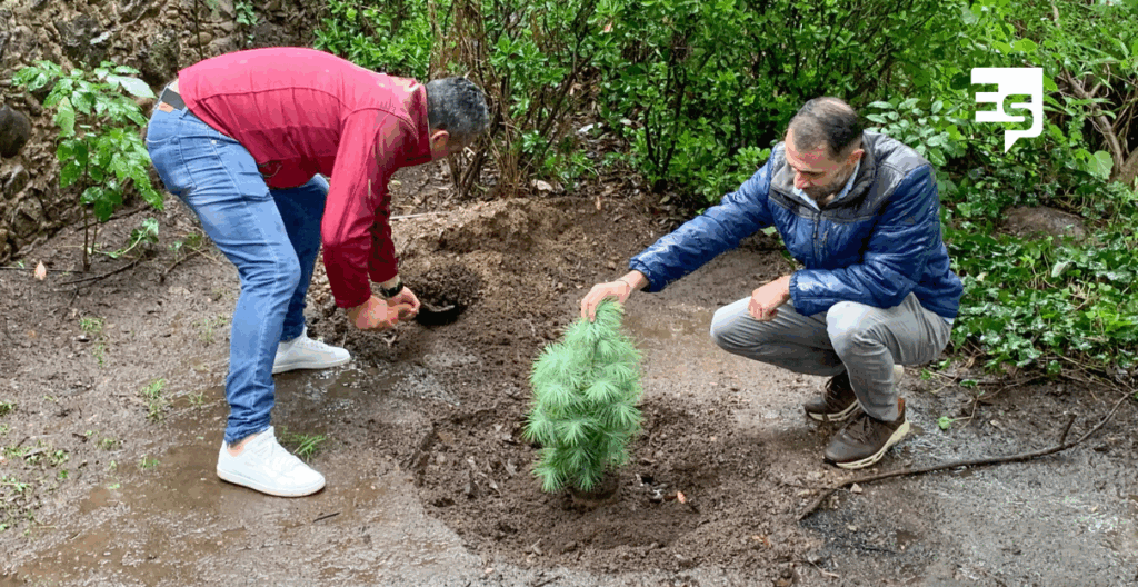 Sociedad Botánica de México A.C., homenajea a sobresaliente biólogo huasquense