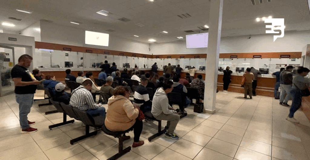 Al cierre del programa de refrendo vehicular, es buena la recaudación: Hacienda