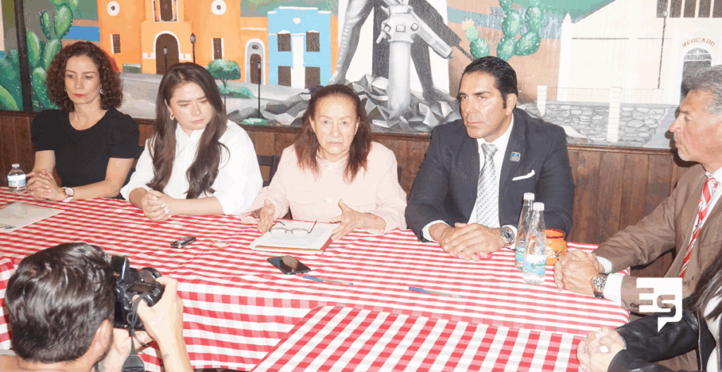 Nueva directiva de la CANACO afirma viene a poner fin a la problemática generada por su antecesor