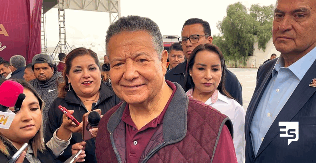 INDAABIN debe declarar el Centro Minero destino del Gobierno de Hidalgo: Menchaca