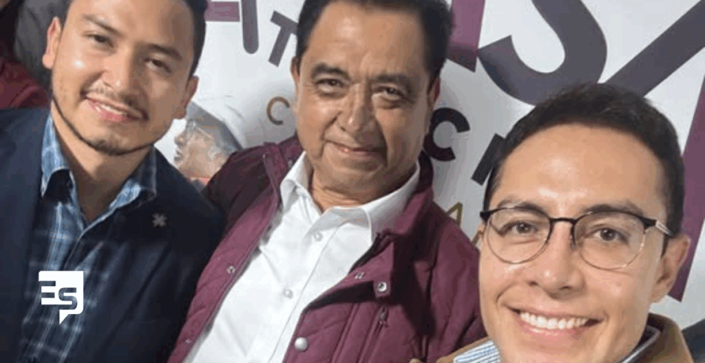 Empatía al escuchar y legislar con sentido social: Velázquez