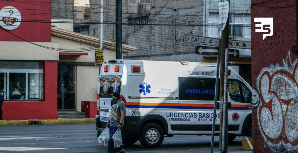 Hombre fue hallado amordazado, amarrado y golpeado