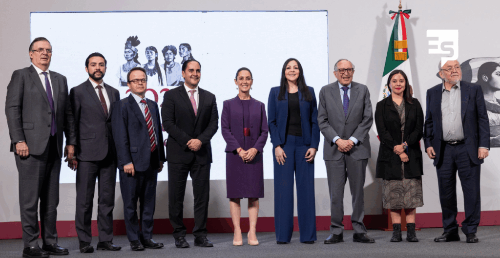 Inversión de $10 mil 480 mil millones para fortalecer la industria farmacéutica mexicana