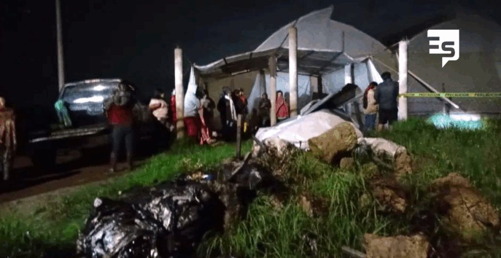 Localizan sin vida en un pozo a joven que se encontraba desaparecido
