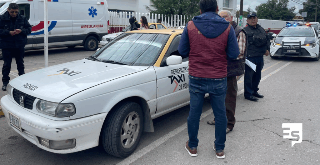 Semot mantiene vigilancia permanente a unidades de transporte convencional